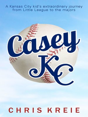 cover image of Casey KC